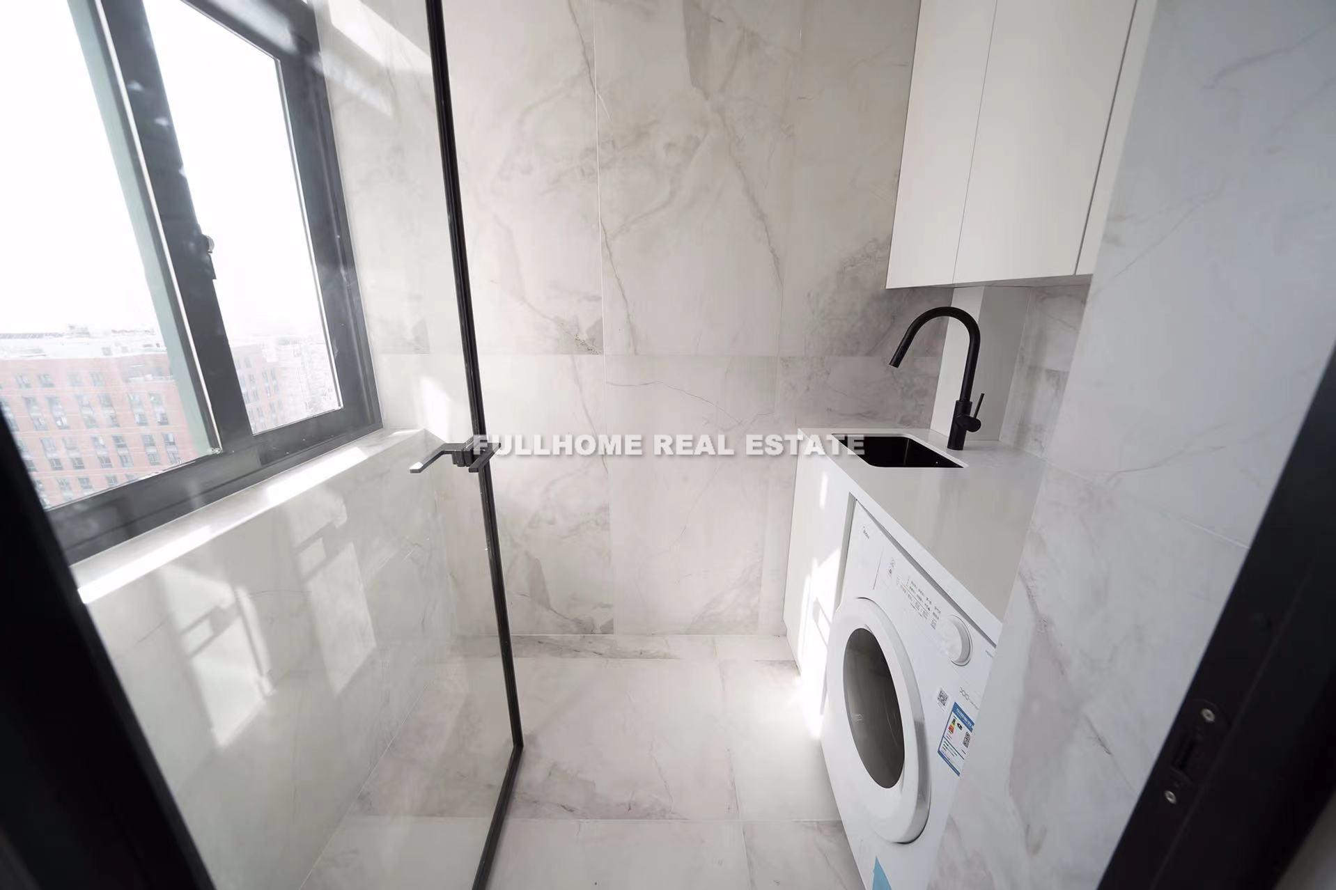 May Aparment - Interior view 8, Shanghai rental property