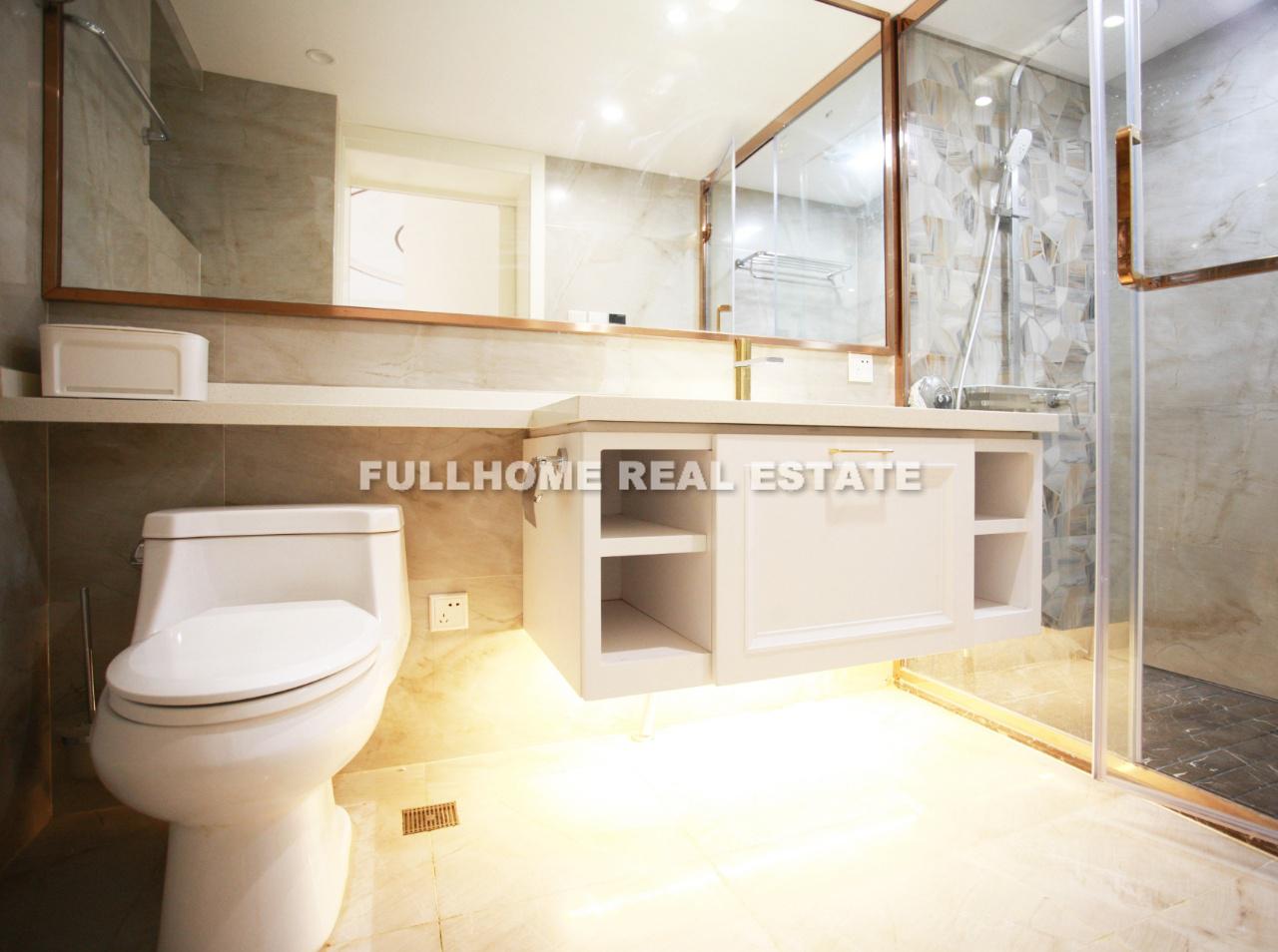 Hua Guang Garden  - Interior view 3, Shanghai rental property