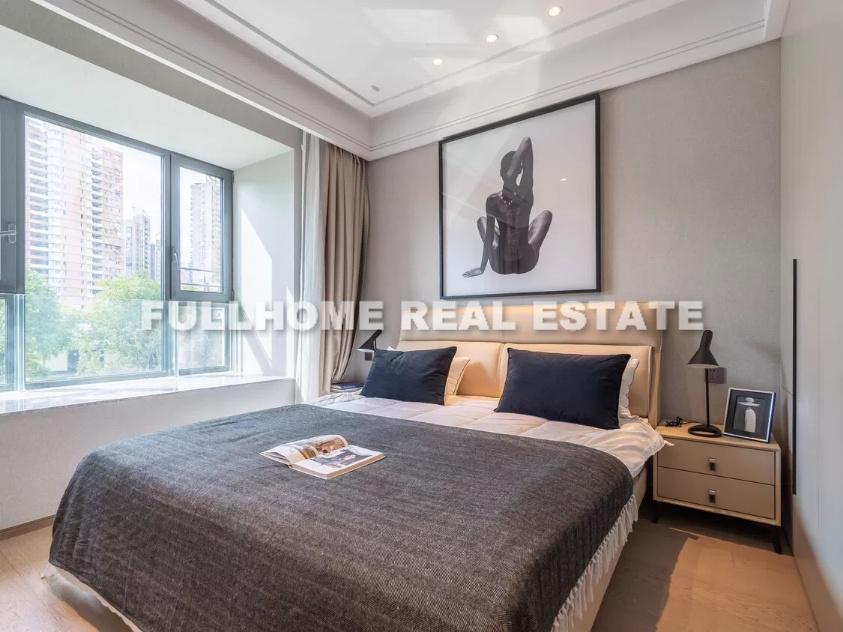 Rainbow New City - Interior view 7, Shanghai rental property