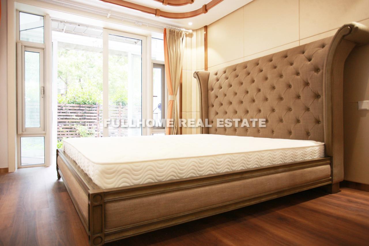 Hua Guang Garden  - Interior view 8, Shanghai rental property