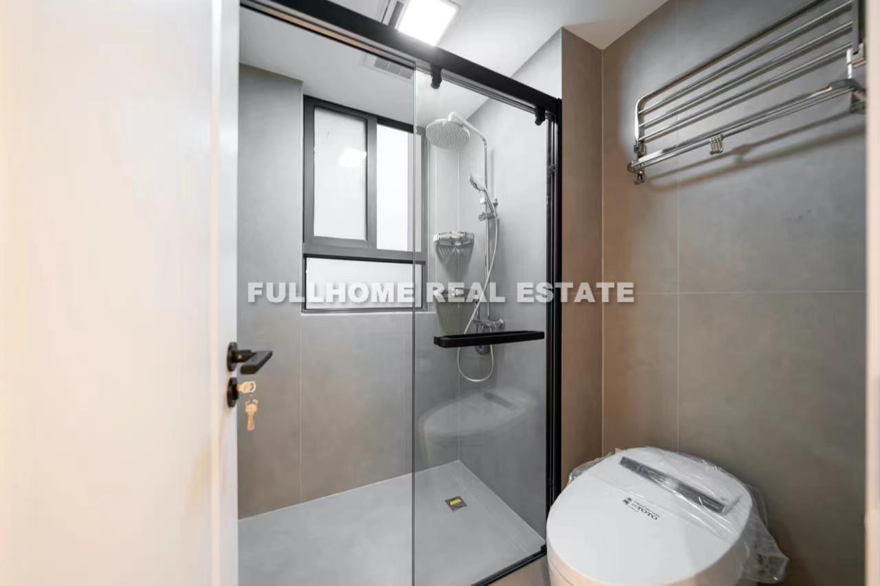 Fenghua Shuian - Interior view 11, Shanghai rental property