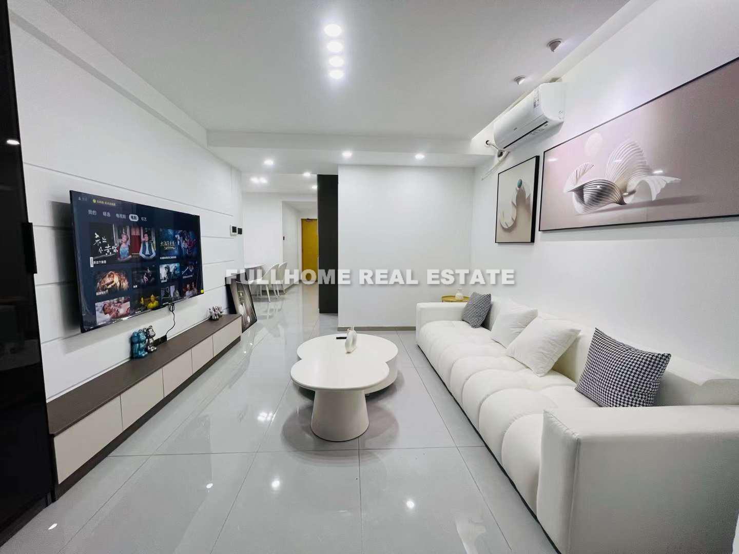 Rainbow New City - Interior view 2, Shanghai rental property
