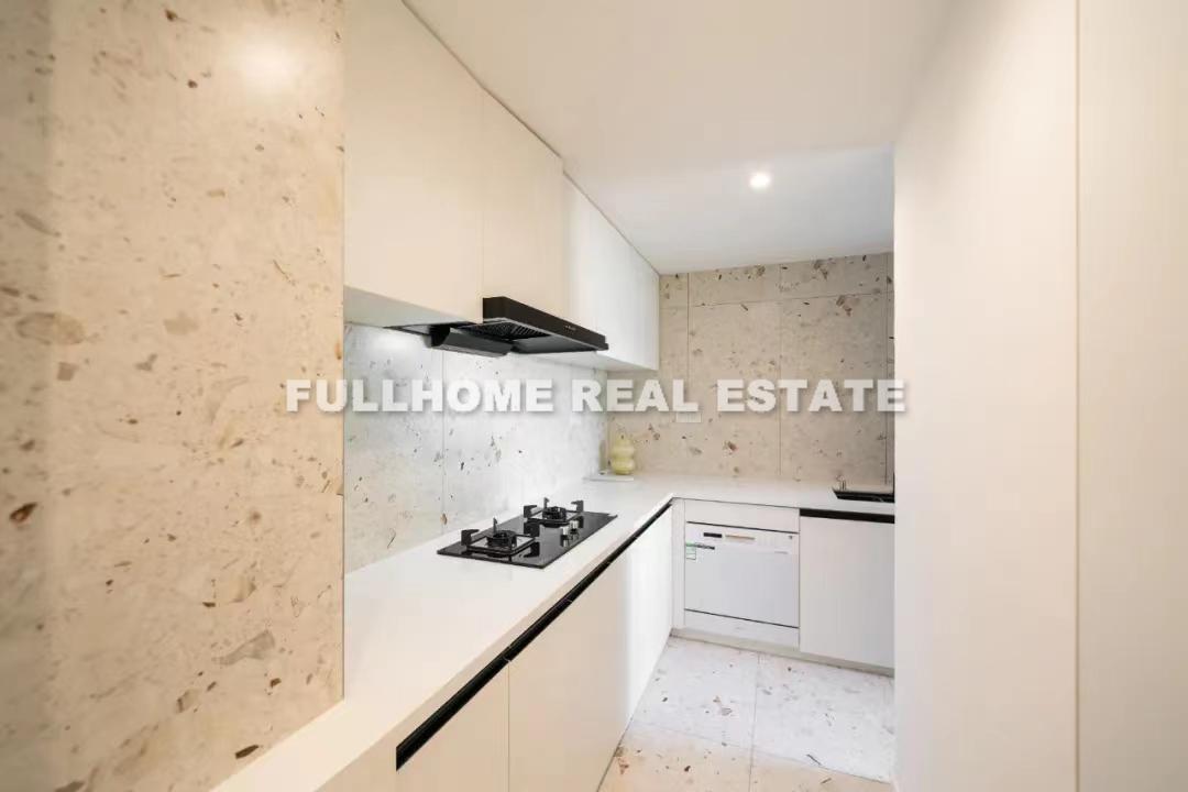 Regents Park - Interior view 15, Shanghai rental property