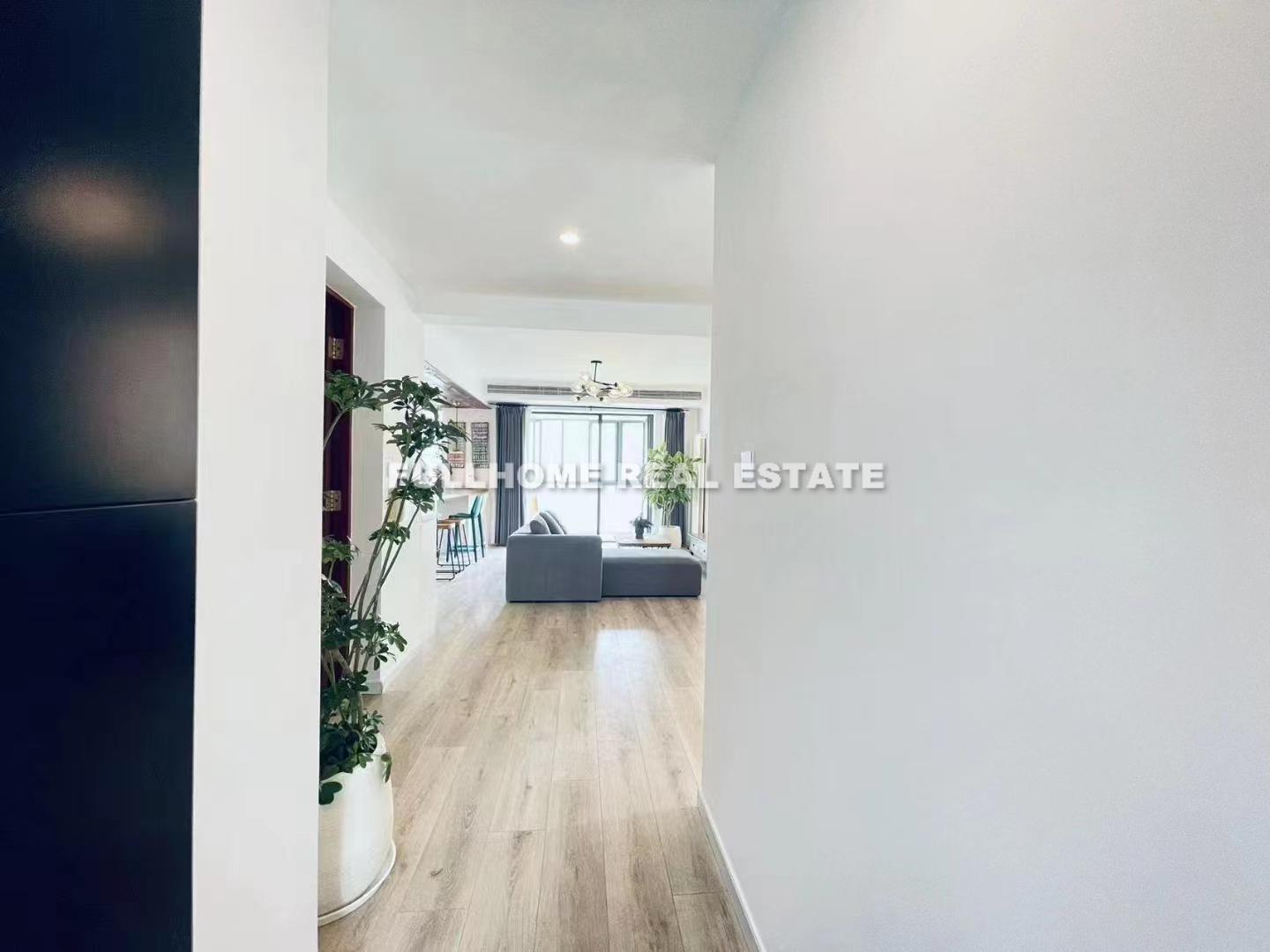 The 9th City - Interior view 5, Shanghai rental property