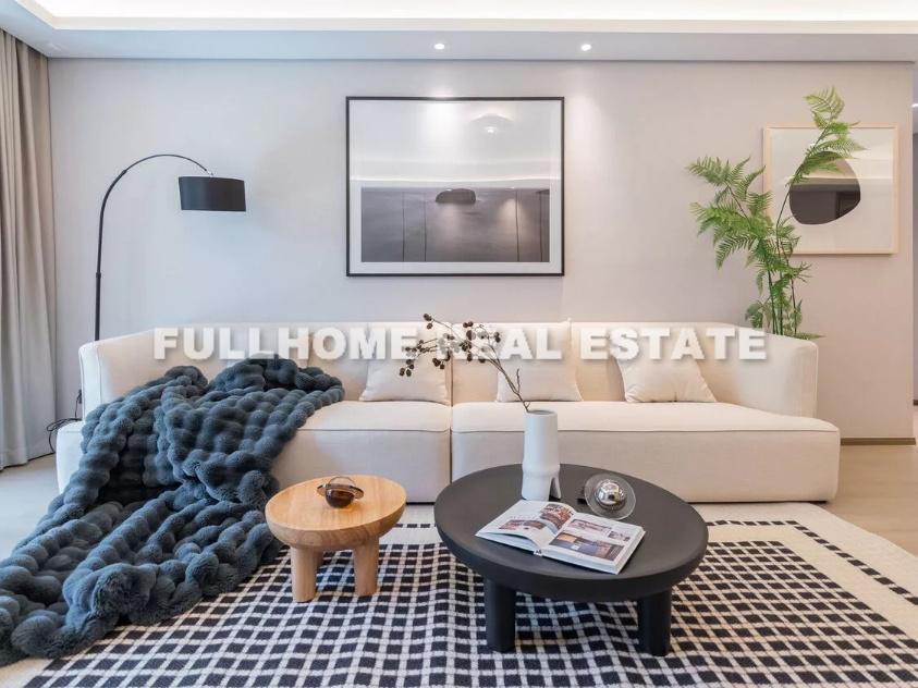 Rainbow New City - Interior view 3, Shanghai rental property