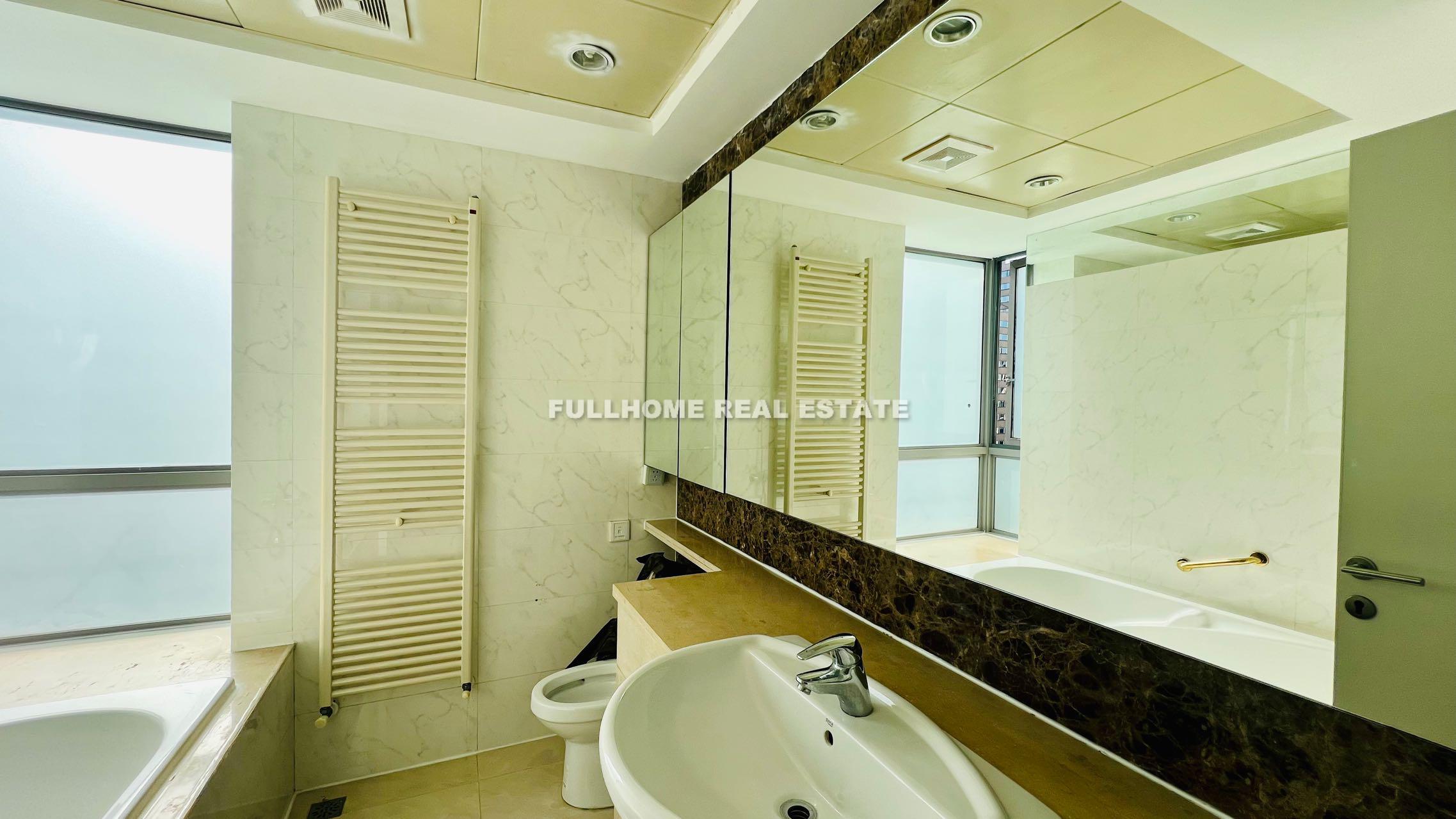 La Cite - Interior view 4, Shanghai rental property