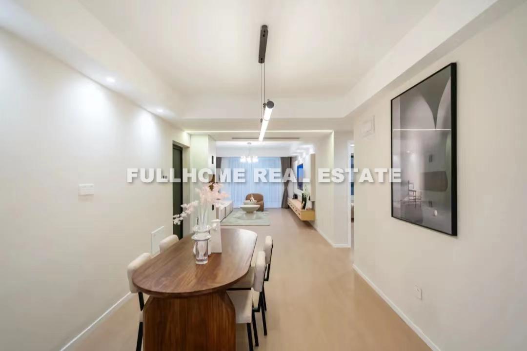 Fenghua Shuian - Interior view 13, Shanghai rental property