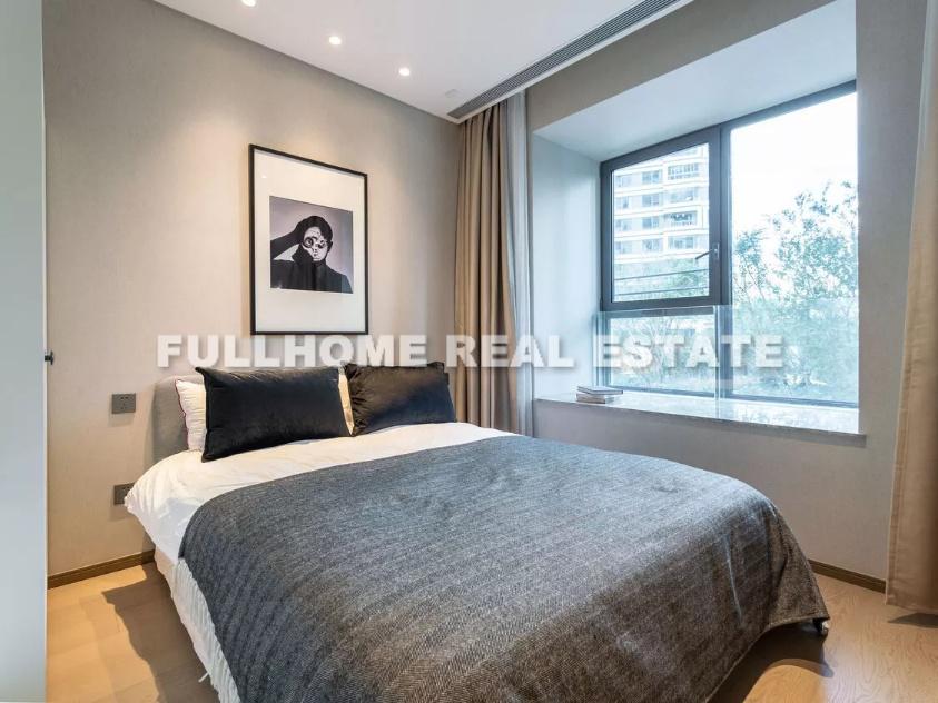 Rainbow New City - Interior view 8, Shanghai rental property
