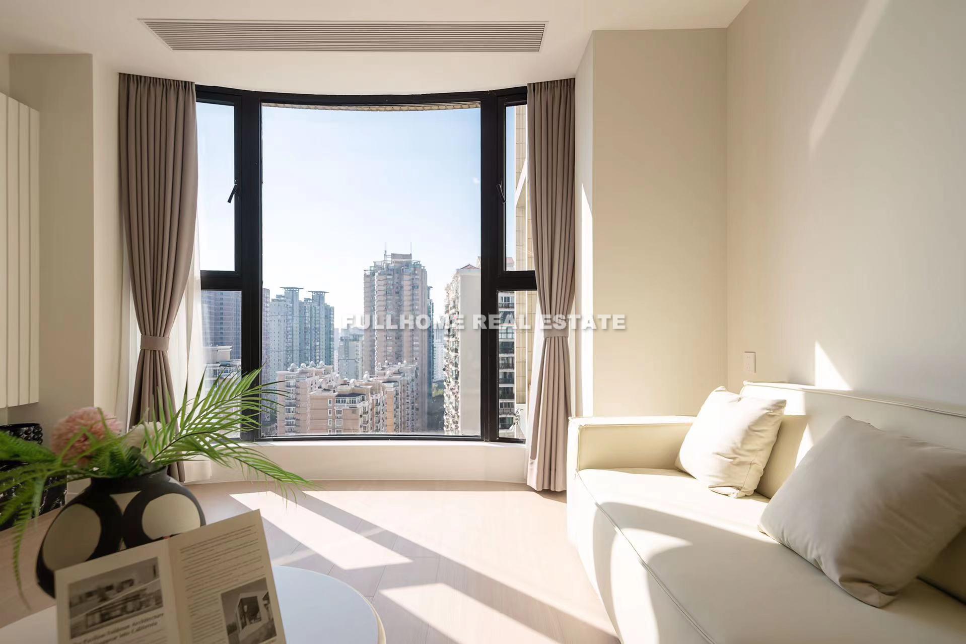 May Aparment - Interior view 4, Shanghai rental property