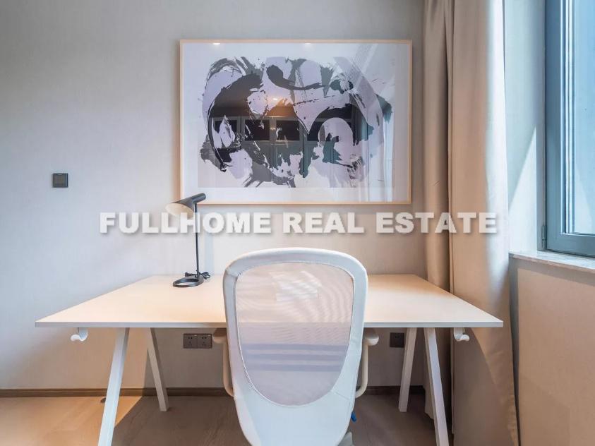 Rainbow New City - Interior view 20, Shanghai rental property