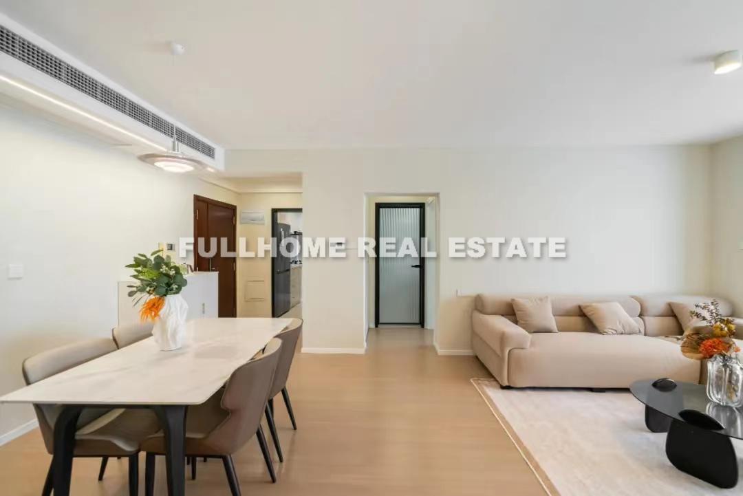 Hongrun International Garden - Interior view 8, Shanghai rental property