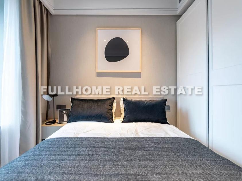 Rainbow New City - Interior view 6, Shanghai rental property