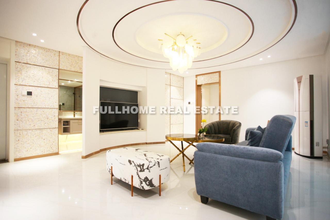 Hua Guang Garden  - Interior view 2, Shanghai rental property