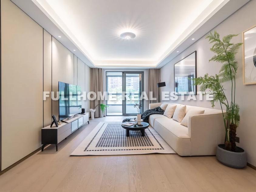 Rainbow New City - Interior view 4, Shanghai rental property