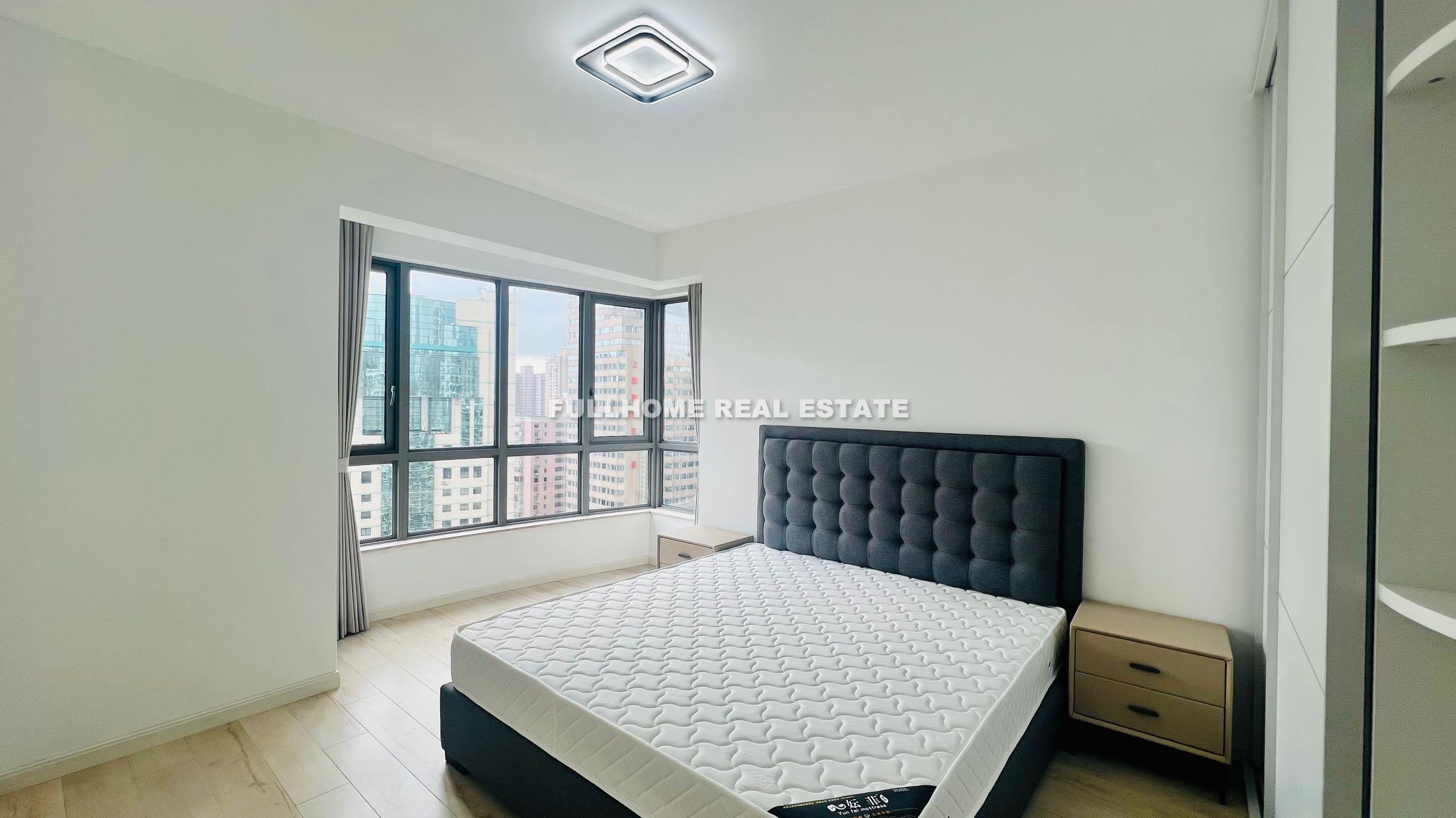 La Cite - Interior view 8, Shanghai rental property