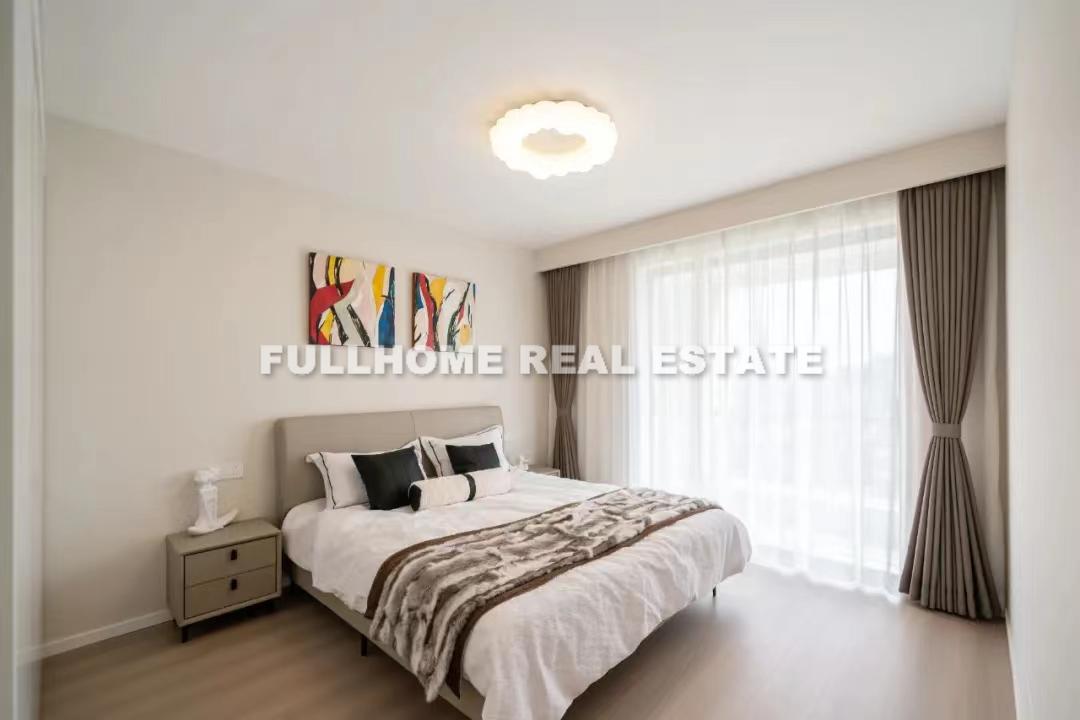 Regents Park - Interior view 13, Shanghai rental property