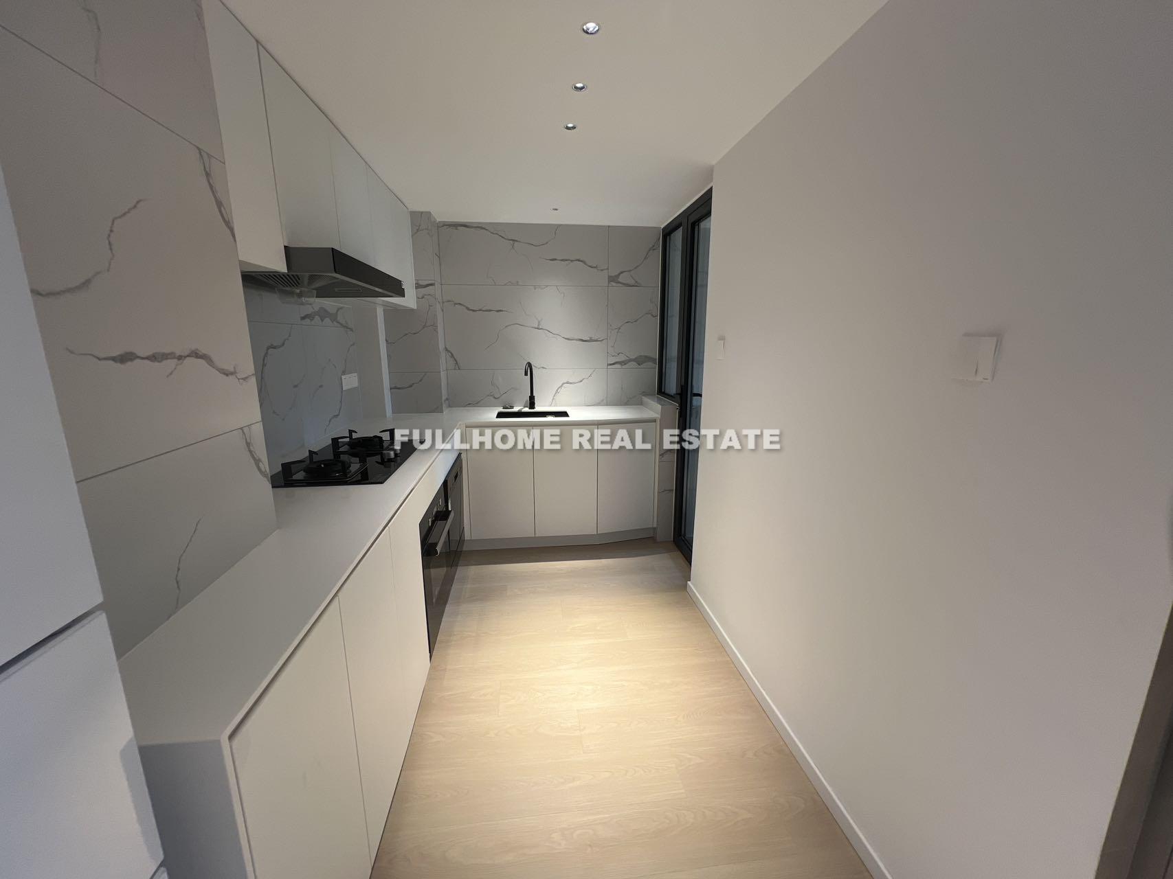 88 Jin Ting - Interior view 10, Shanghai rental property