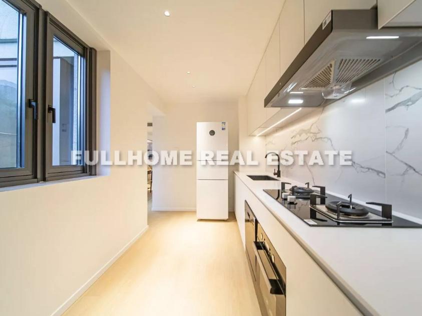 International City - Interior view 12, Shanghai rental property