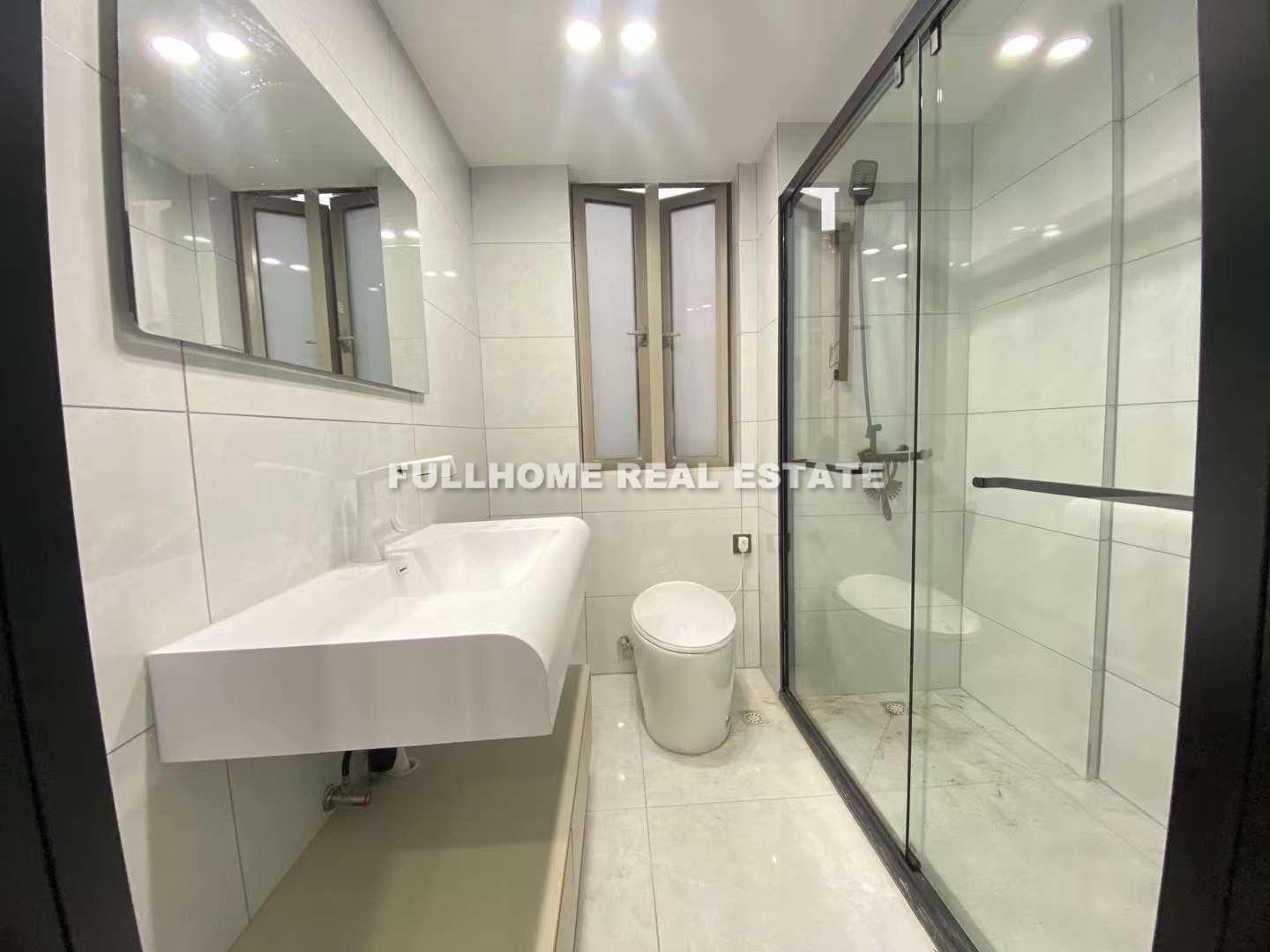 Zhongxin Heping Apartment - Interior view 9, Shanghai rental property