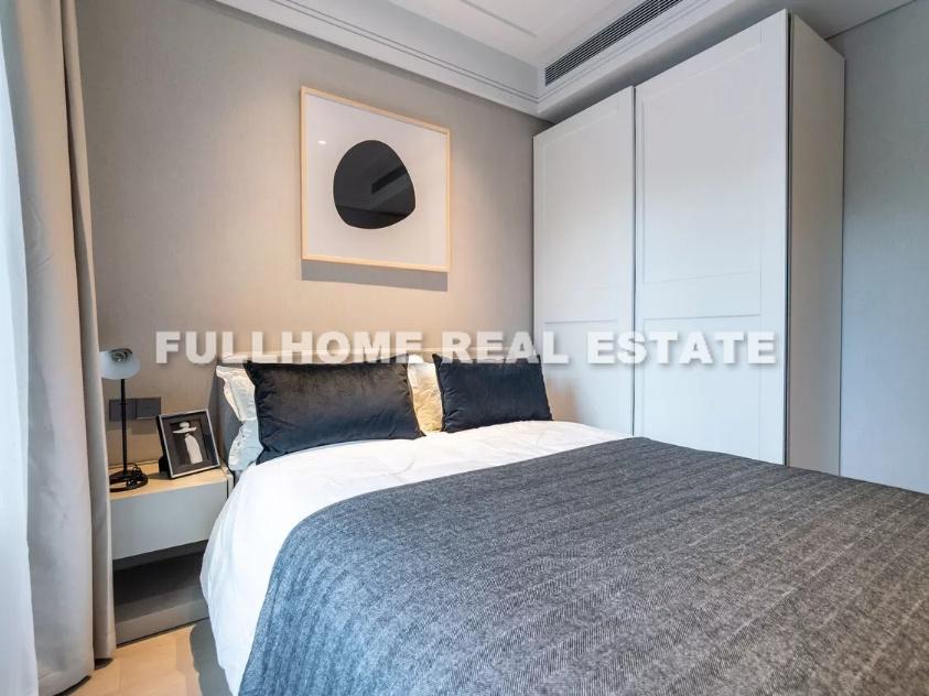 Rainbow New City - Interior view 18, Shanghai rental property