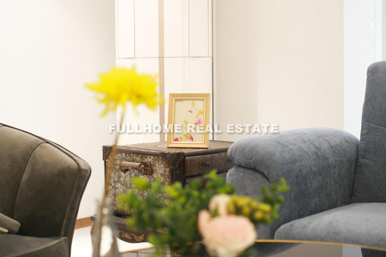 Hua Guang Garden  - Interior view 5, Shanghai rental property