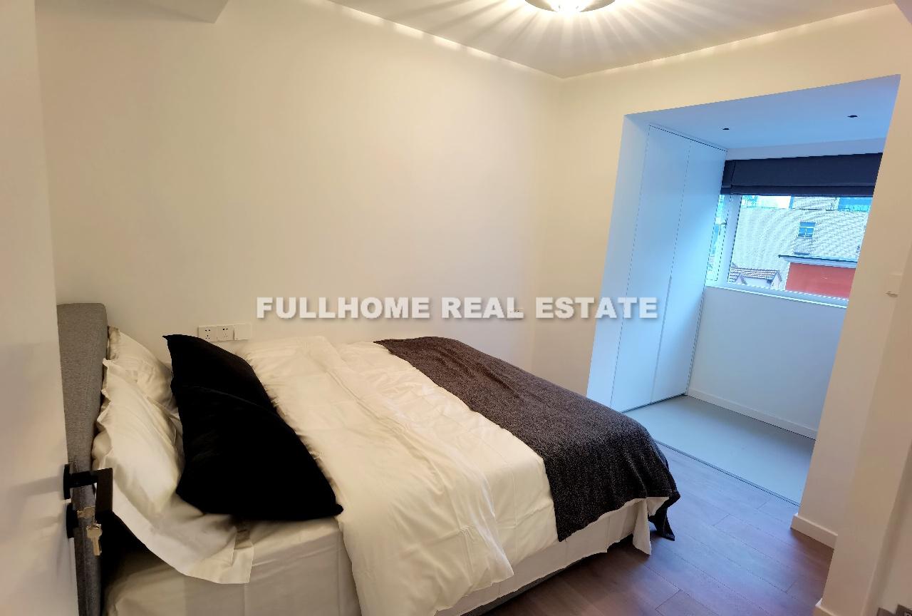 Zhen Hua Building - Interior view 9, Shanghai rental property