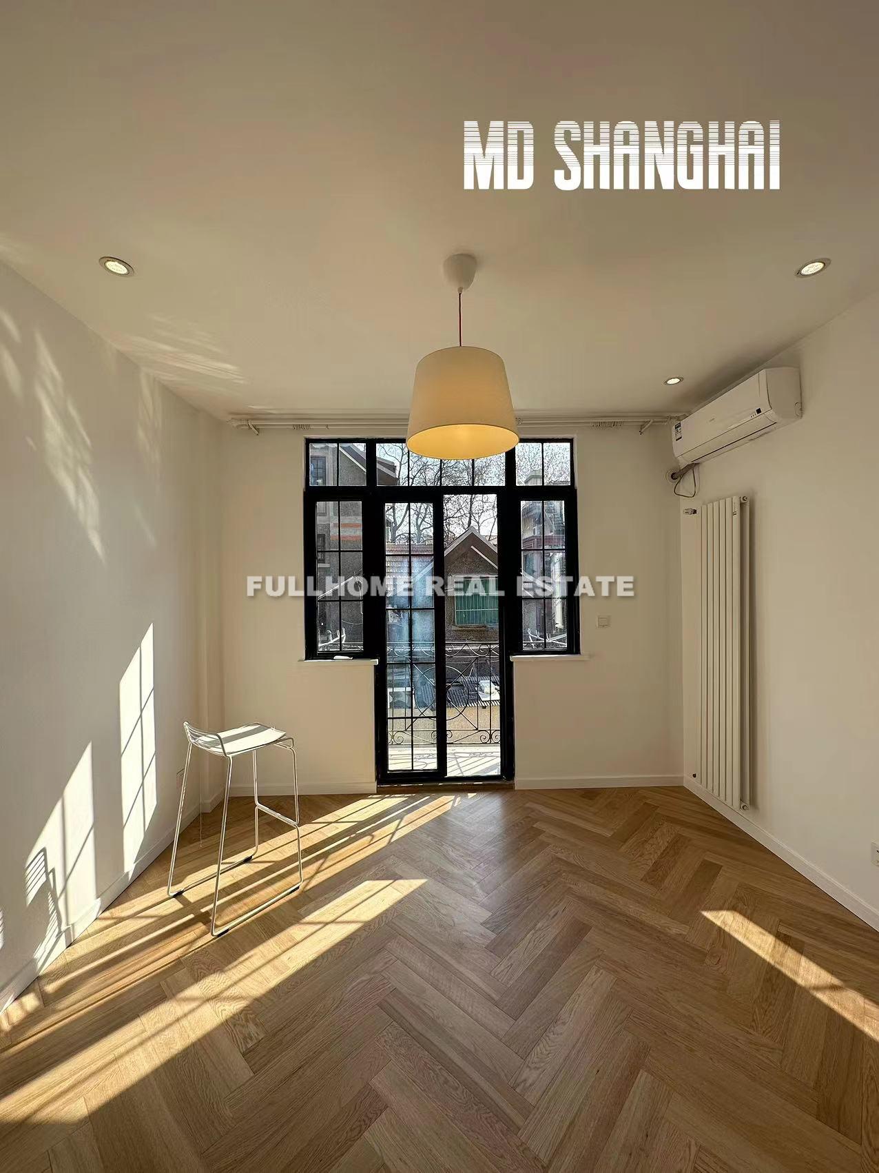 Lane1-500 Tianping Road Old House - Interior view 7, Shanghai rental property