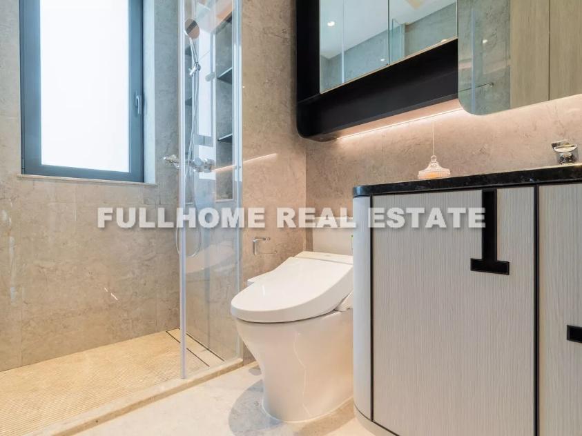 Rainbow New City - Interior view 9, Shanghai rental property