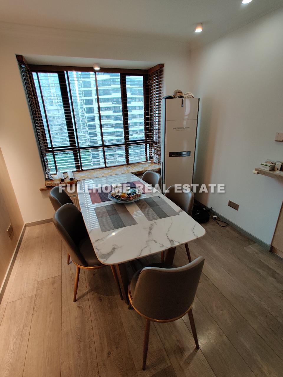 Huangpu Garden - Interior view 4, Shanghai rental property