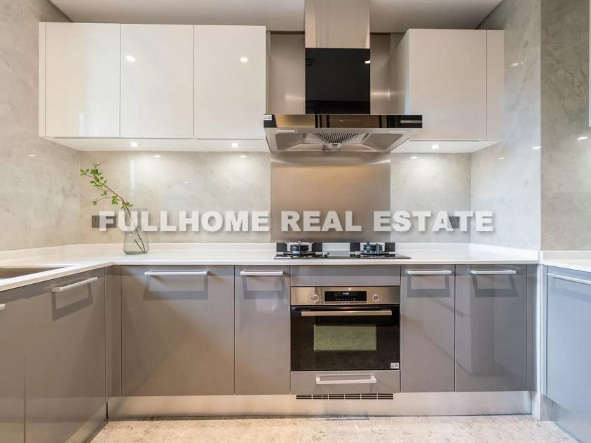 Rainbow New City - Interior view 14, Shanghai rental property