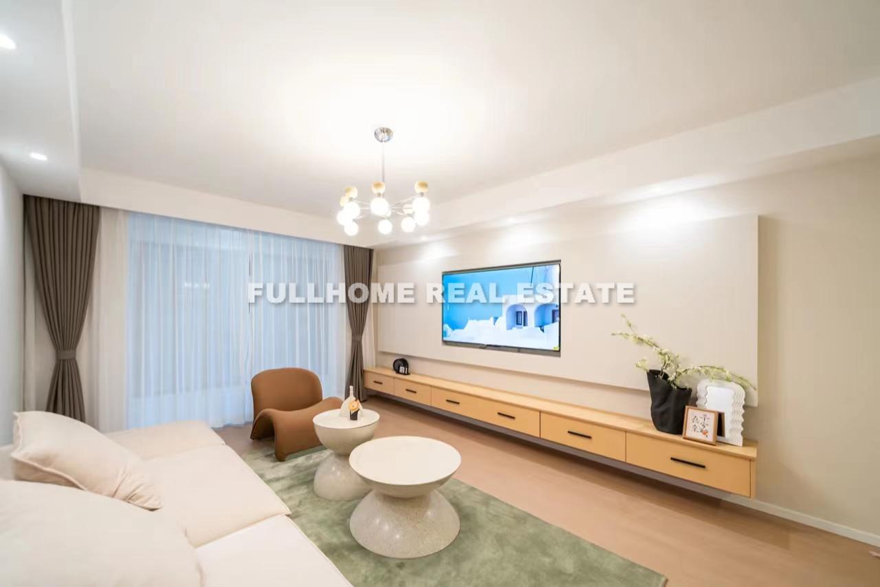 Fenghua Shuian - Interior view 12, Shanghai rental property