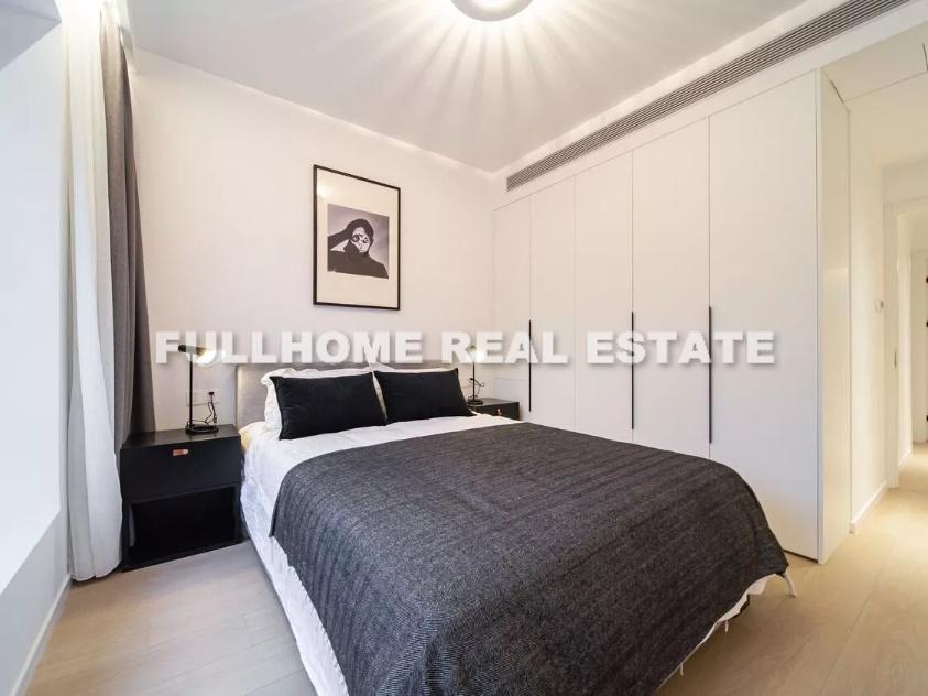 International City - Interior view 5, Shanghai rental property