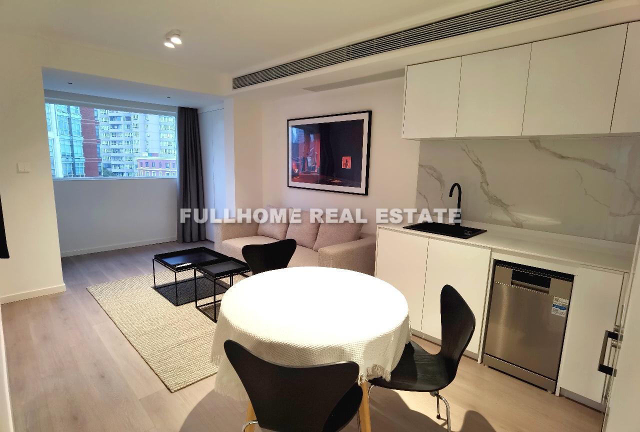 Zhen Hua Building - Interior view 2, Shanghai rental property