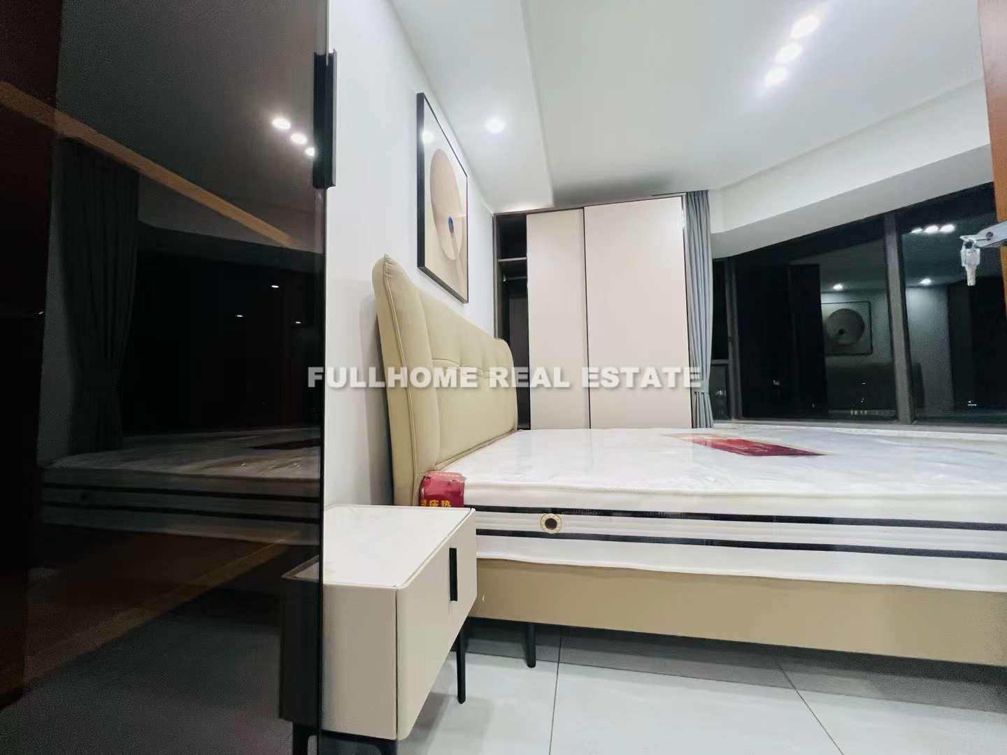 Rainbow New City - Interior view 8, Shanghai rental property