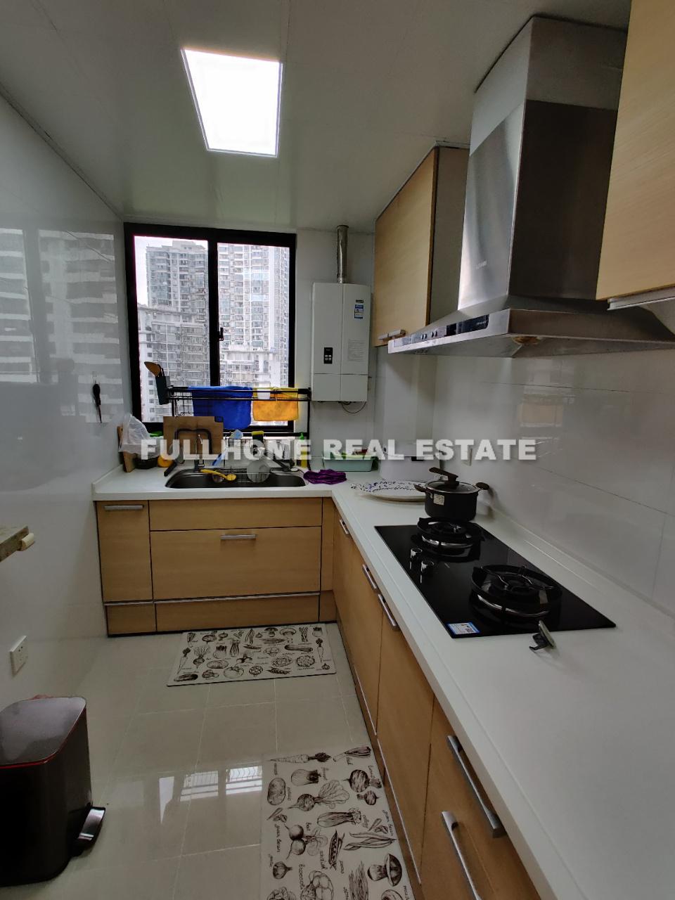 Huangpu Garden - Interior view 7, Shanghai rental property