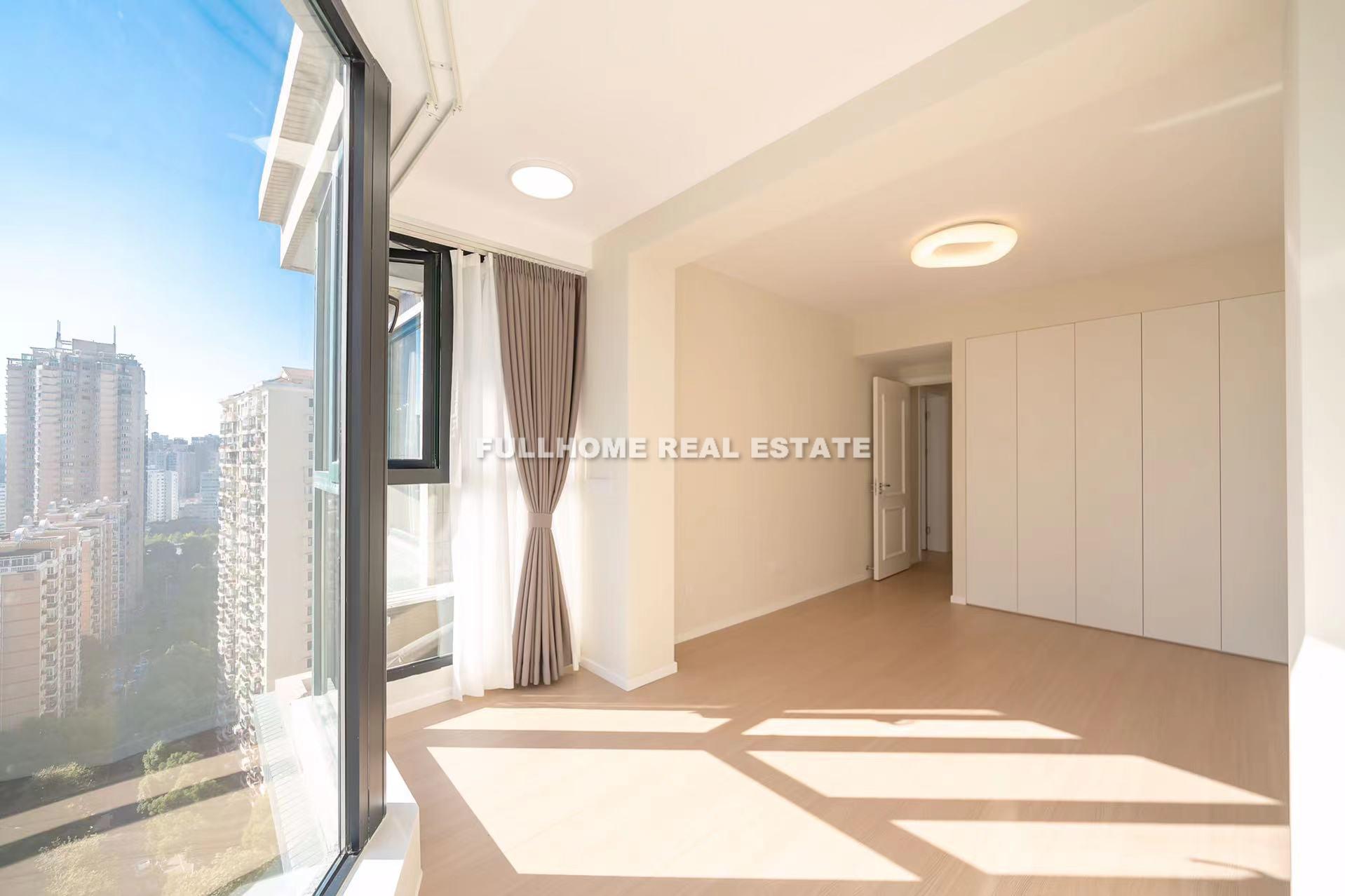 May Aparment - Interior view 10, Shanghai rental property