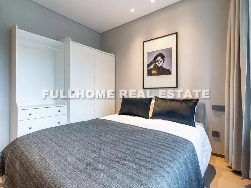 Rainbow New City - Interior view 10, Shanghai rental property