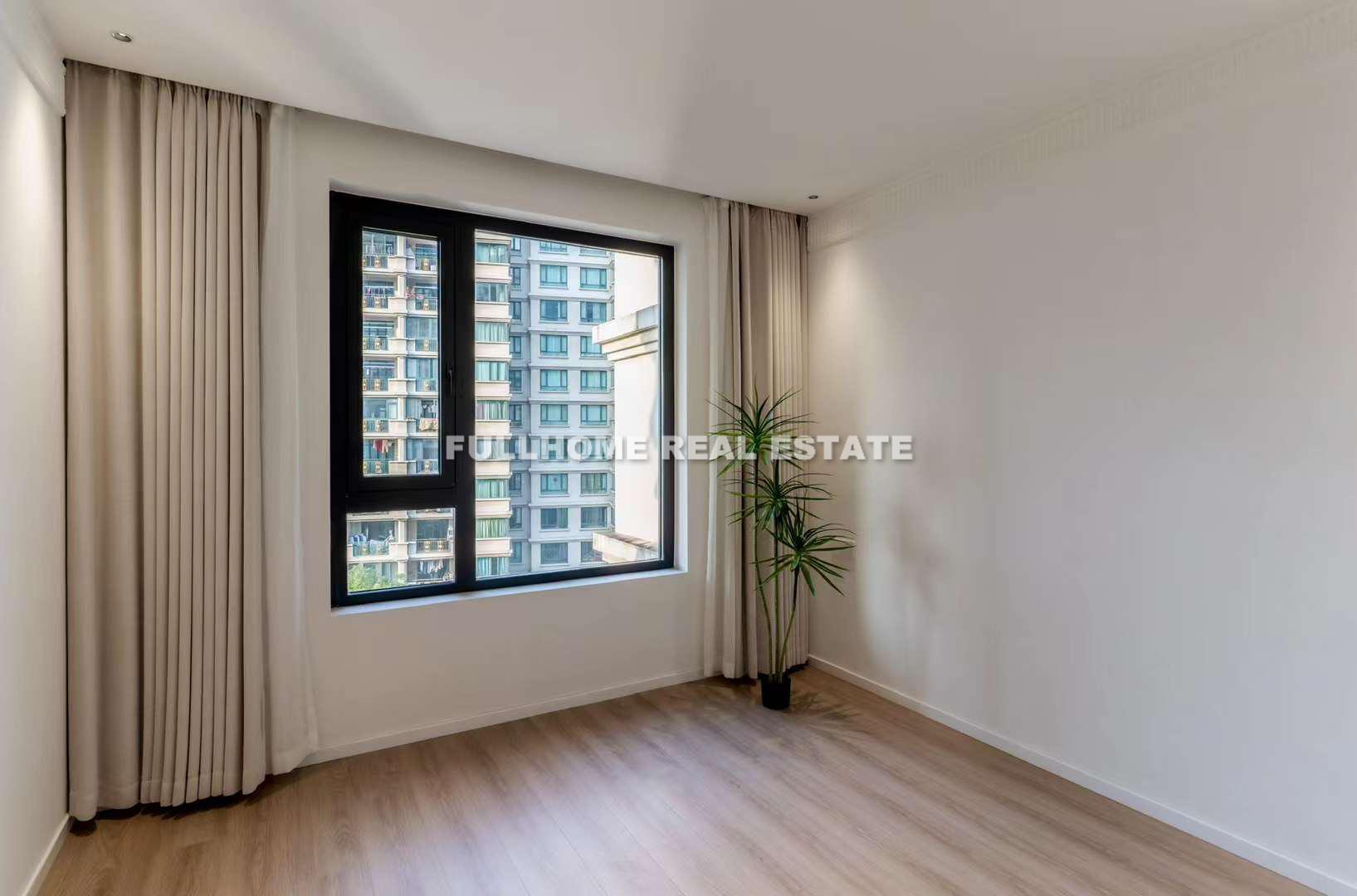 Sanxin Flower Garden - Interior view 4, Shanghai rental property
