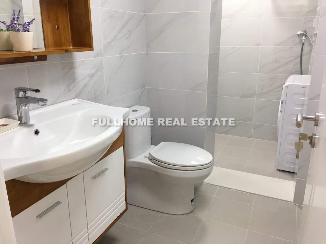 City Condo - Interior view 5, Shanghai rental property