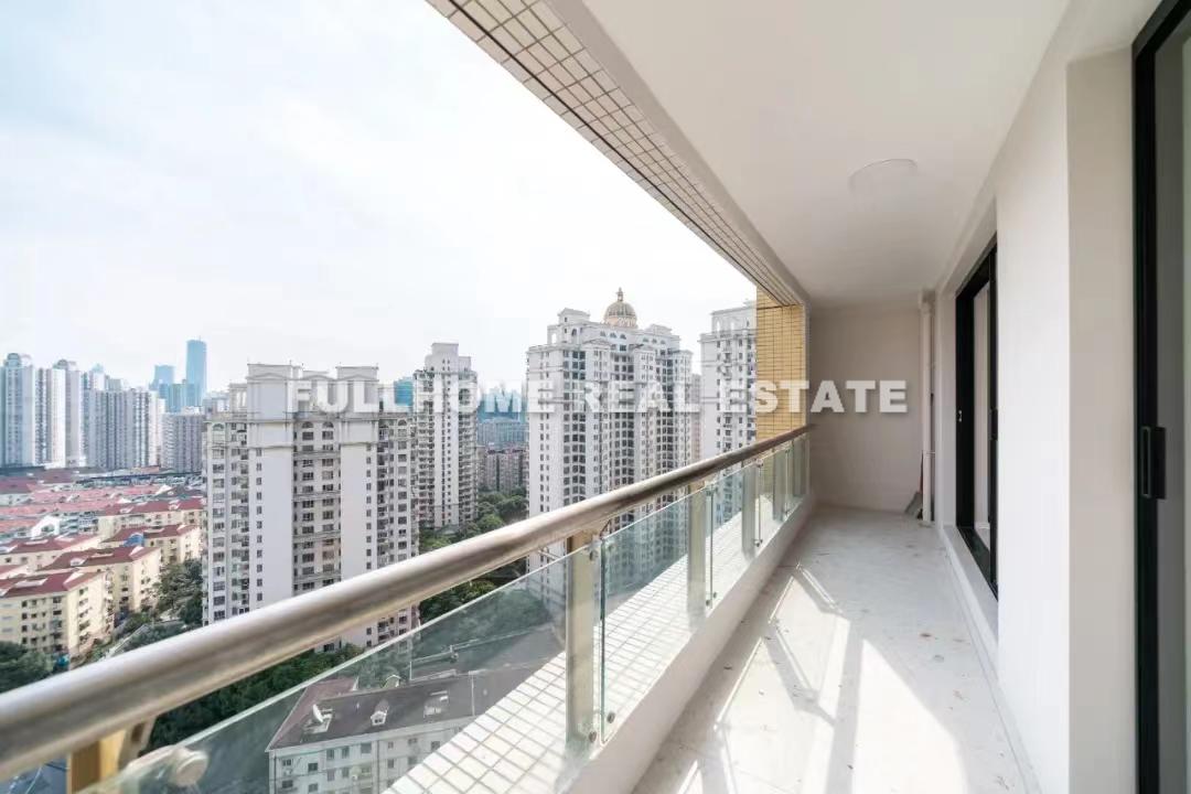 Regents Park - Interior view 10, Shanghai rental property
