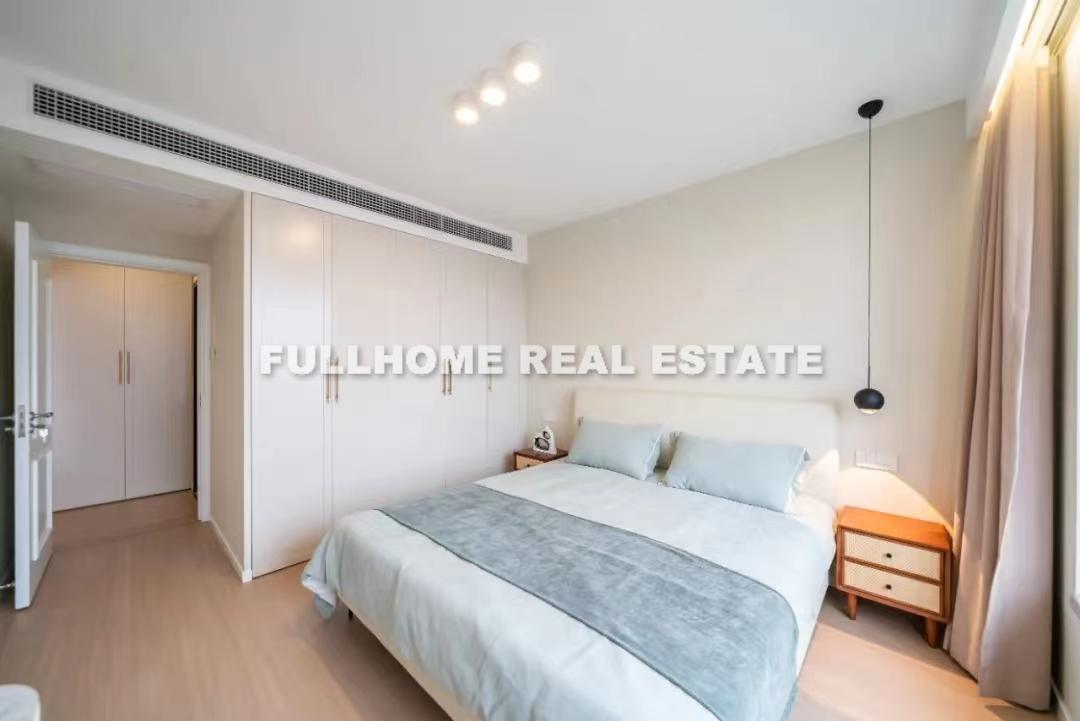 Hongrun International Garden - Interior view 6, Shanghai rental property