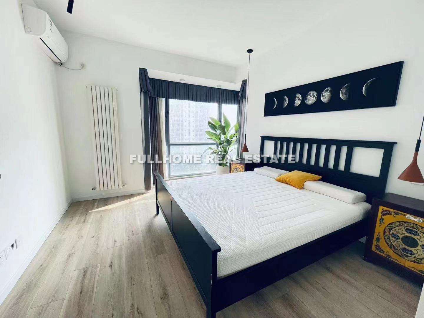 The 9th City - Interior view 7, Shanghai rental property