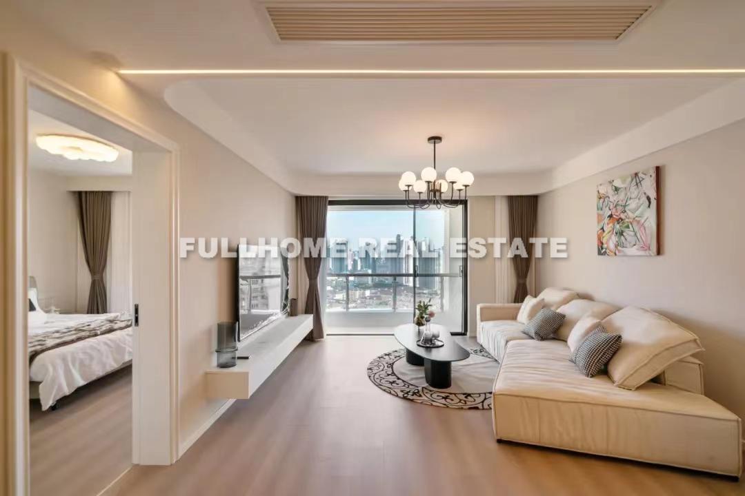 Regents Park - Interior view 9, Shanghai rental property