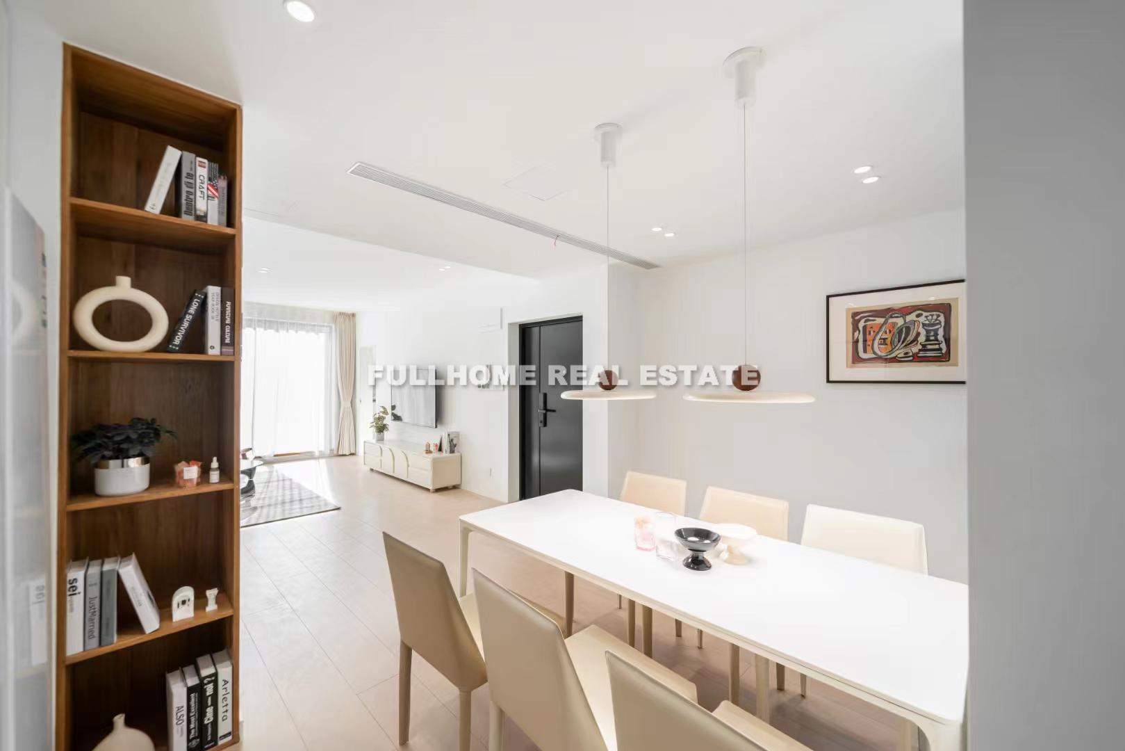 Ai Jian Yuan - Interior view 2, Shanghai rental property