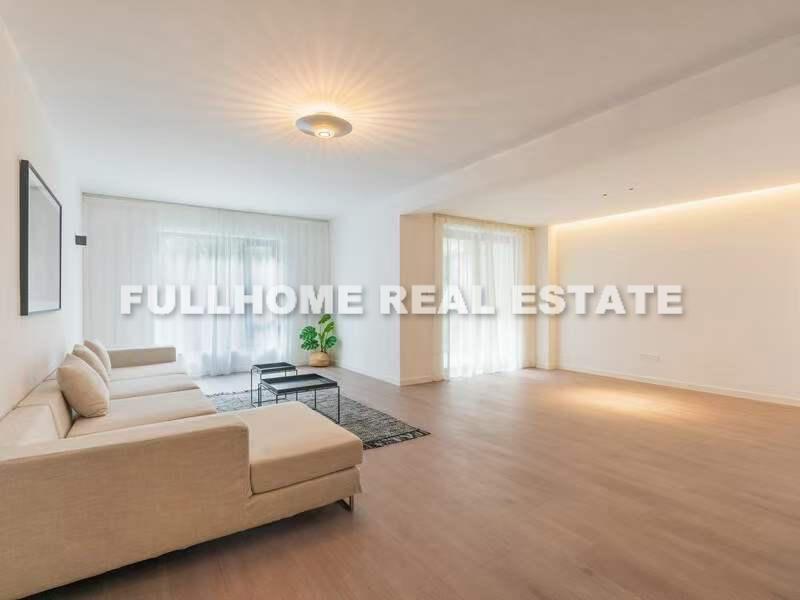 Oriental Garden - Interior view 3, Shanghai rental property