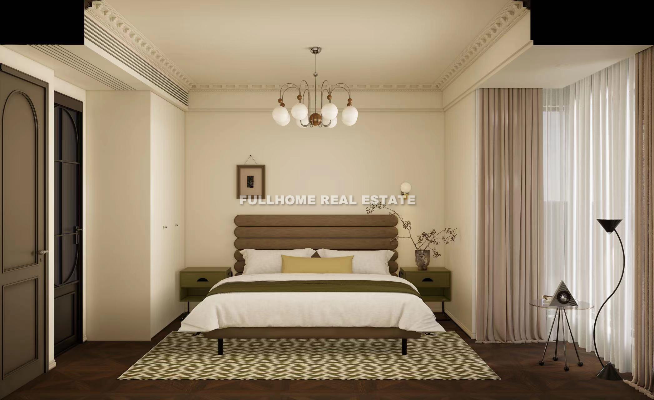 Yaojiang Garden - Interior view 5, Shanghai rental property