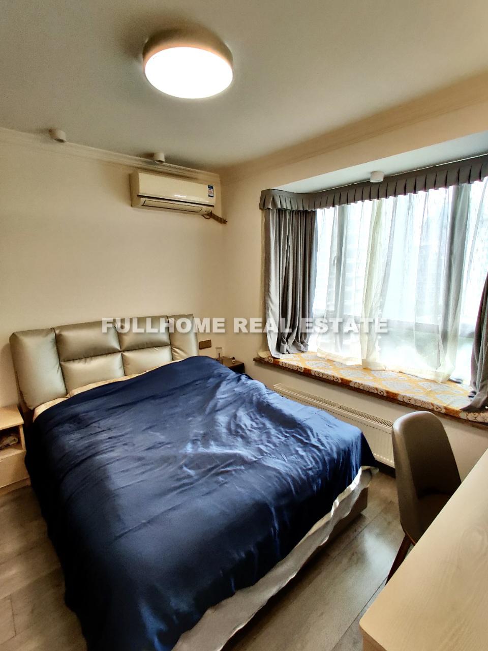Huangpu Garden - Interior view 6, Shanghai rental property
