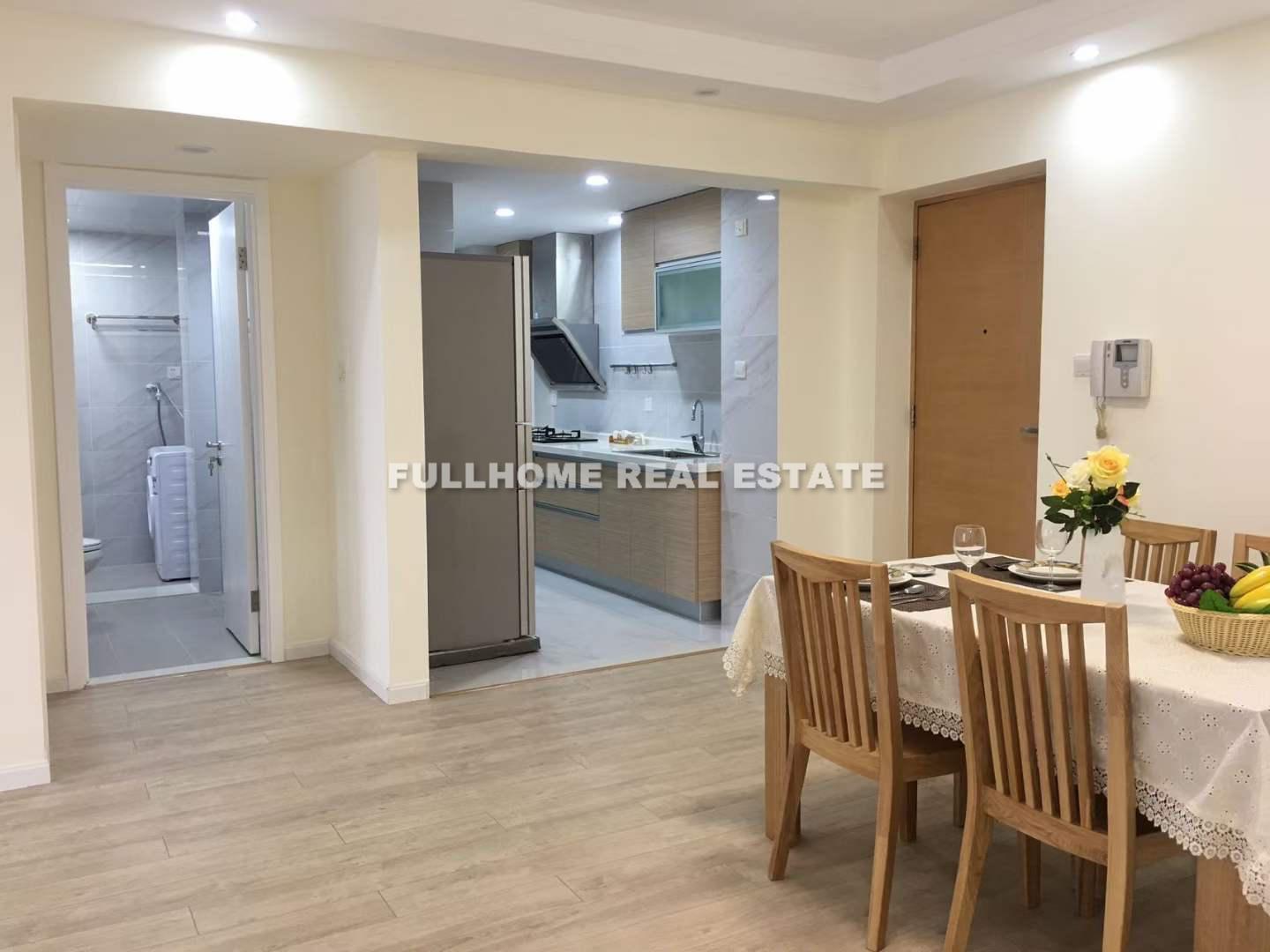 City Condo - Interior view 3, Shanghai rental property