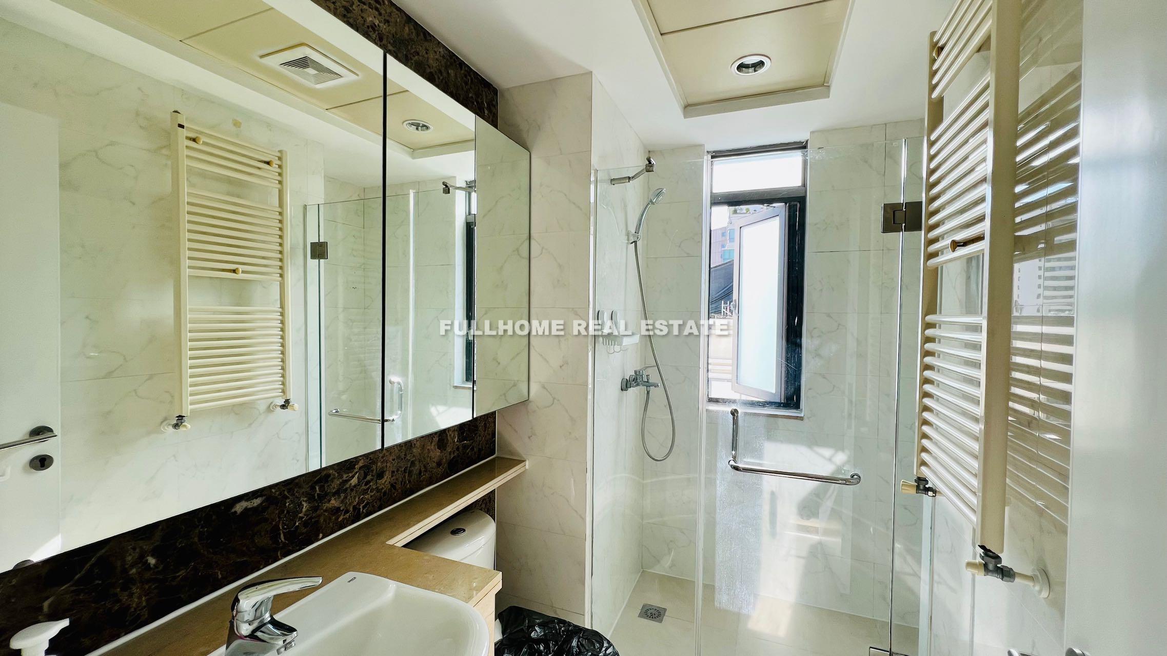 La Cite - Interior view 2, Shanghai rental property