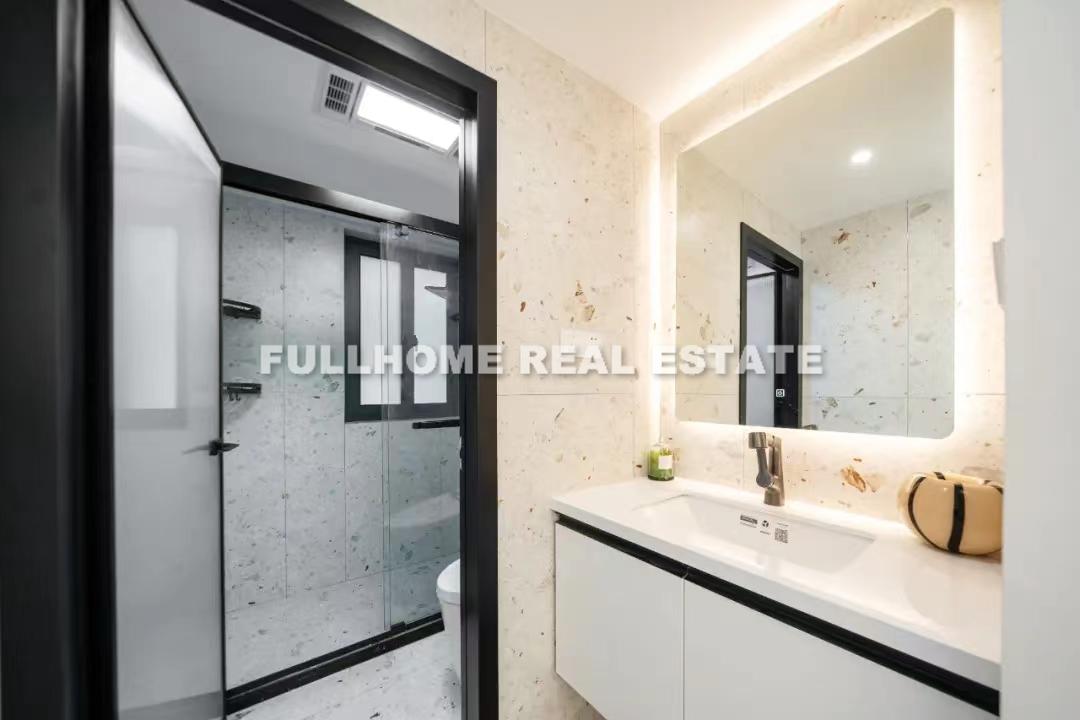 Regents Park - Interior view 5, Shanghai rental property
